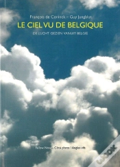 Capa do artigo Le Ciel Vu De Belgique