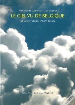 Capa do artigo Le Ciel Vu De Belgique