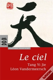 Capa do artigo Le Ciel