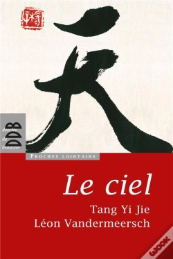 Capa do artigo Le Ciel