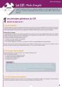 Le Cif: Mode D'Emploi - Preview