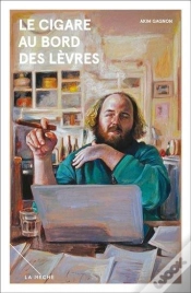 Capa do artigo Le Cigare Au Bord Des Lèvres