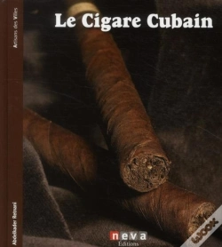 Capa do artigo Le Cigare Cubain