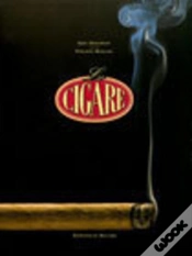 Capa do artigo Le Cigare