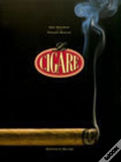 Capa do artigo Le Cigare