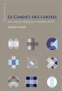Le Ciment Des Choses - Preview