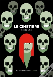 Capa do artigo Le Cimetère