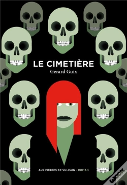 Capa do artigo Le Cimetère