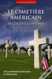 Capa do artigo Le Cimetiere Americain De Colleville-Sur-Mer