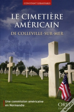 Capa do artigo Le Cimetiere Americain De Colleville-Sur-Mer
