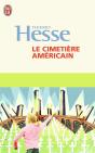 Le Cimetiere Americain - Preview