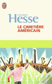Capa do artigo Le Cimetiere Americain