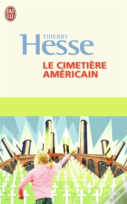 Capa do artigo Le Cimetiere Americain