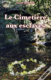 Capa do artigo Le Cimetière Aux Esclaves