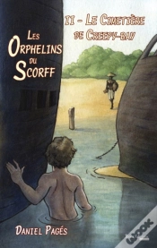 Capa do artigo Le Cimetiere De Creepy-Bay