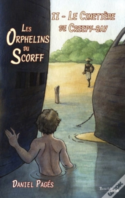 Capa do artigo Le Cimetiere De Creepy-Bay