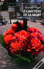 Capa do artigo Le Cimetière De La Mort ; Une Contre-Enquête Du Commissaire Liberty