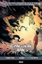 Le Cimetière Des Âmes Tome 1 - Preview