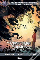 Le Cimetière Des Âmes Tome 1