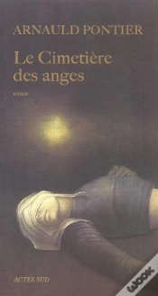 Capa do artigo Le Cimetière Des Anges