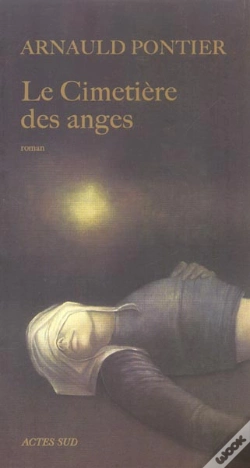 Capa do artigo Le Cimetière Des Anges