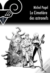 Capa do artigo Le Cimetiere Des Astronefs. Les Escargots Se Cachent Pour Mourir