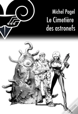 Capa do artigo Le Cimetiere Des Astronefs. Les Escargots Se Cachent Pour Mourir