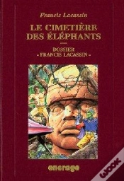 Capa do artigo Le Cimetiere Des Elephants