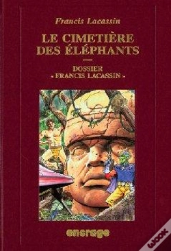 Capa do artigo Le Cimetiere Des Elephants