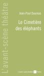 Le Cimetiere Des Elephants - Preview