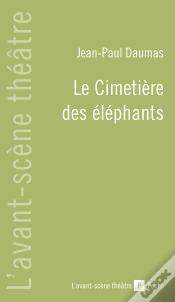 Capa do artigo Le Cimetiere Des Elephants