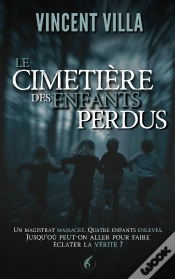 Capa do artigo Le Cimetière Des Enfants Perdus