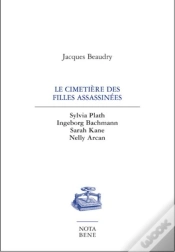 Capa do artigo Le Cimetière Des Filles Assassinées