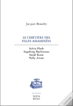 Capa do artigo Le Cimetière Des Filles Assassinées