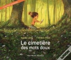 Le Cimetière Des Mots Doux