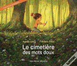 Capa do artigo Le Cimetière Des Mots Doux