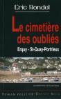 Le Cimetière Des Oubliés - Preview