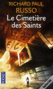 Capa do artigo Le Cimetiere Des Saints
