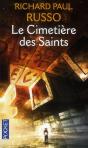 Le Cimetiere Des Saints - Preview