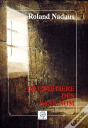 Capa do artigo Le Cimetière Des Sans-Nom