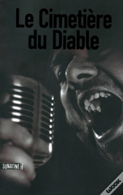 Capa do artigo Le Cimetiere Du Diable