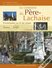 Le Cimetière Du Père-Lachaise