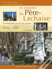 Capa do artigo Le Cimetière Du Père-Lachaise