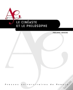Capa do artigo Le Cinéaste Et Le Philosophe