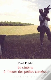 Capa do artigo Le Cinéma À L