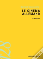 Capa do artigo Le Cinéma Allemand (2e Édition)