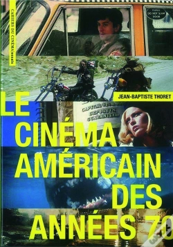 Capa do artigo Le Cinéma Américain Des Années 70