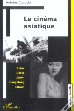 Capa do artigo Le Cinema Asiatique