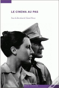 Capa do artigo Le Cinéma Au Pas