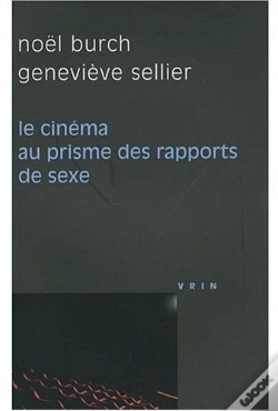 Capa do artigo Le Cinéma Au Prisme ; Des Rapports De Sexe